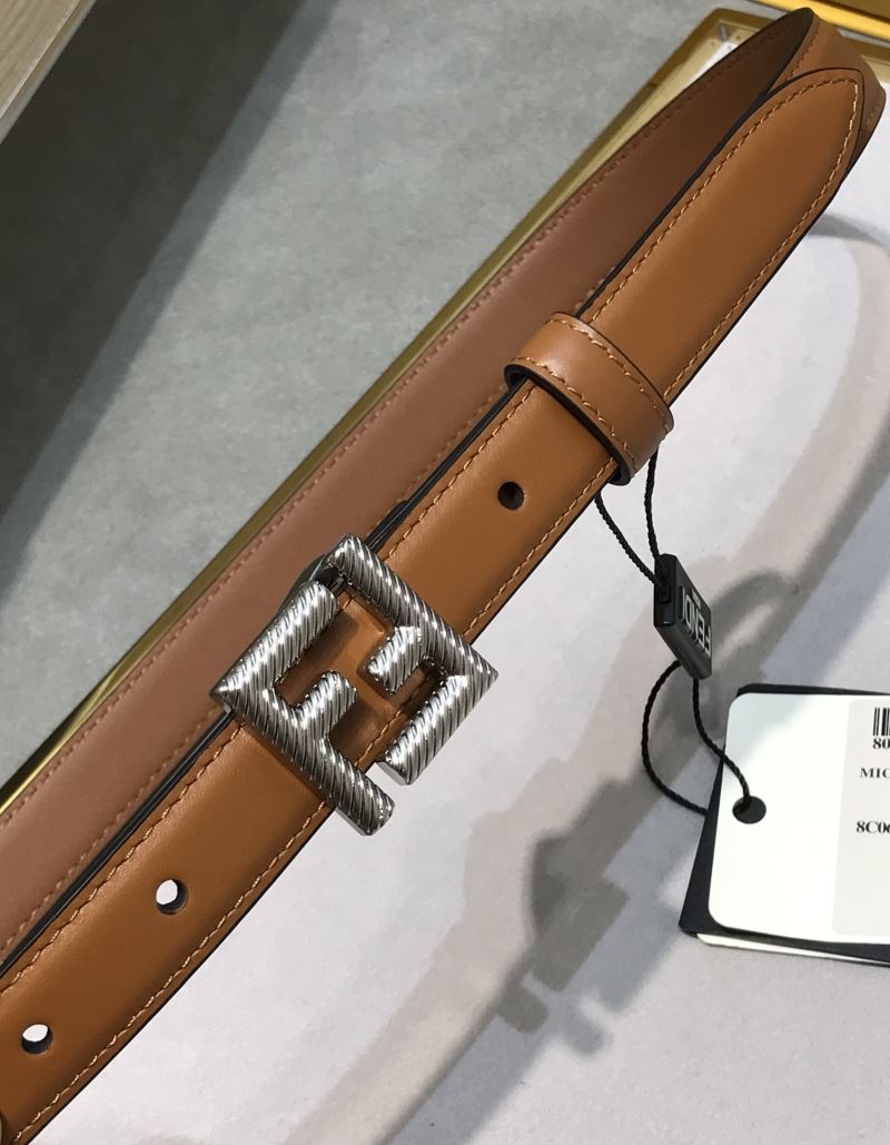 Fendi Belts